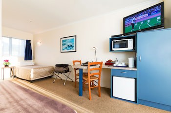 Elliotts Kapiti Coast Motor Lodge