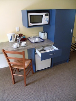 Elliotts Kapiti Coast Motor Lodge
