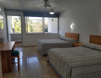 Aristos Cuernavaca