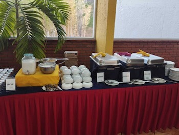 Aristos Cuernavaca