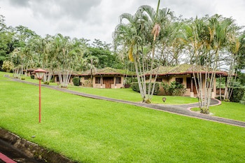 Borinquen Thermal Resort