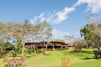 Borinquen Thermal Resort