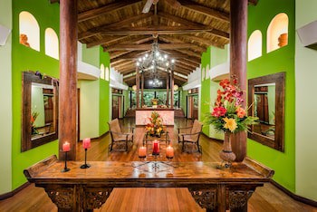 Borinquen Thermal Resort