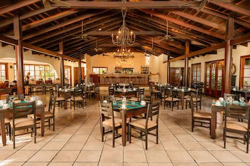 Borinquen Thermal Resort