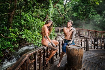 Borinquen Thermal Resort