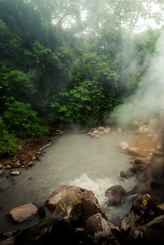 Borinquen Thermal Resort