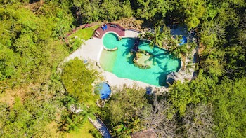 Borinquen Thermal Resort