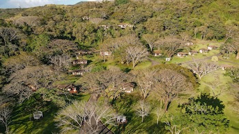 Borinquen Thermal Resort