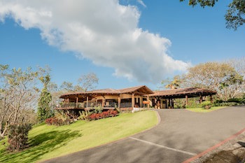 Borinquen Thermal Resort