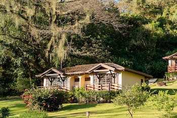 Borinquen Thermal Resort