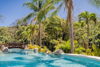 Borinquen Thermal Resort
