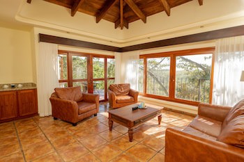 Borinquen Thermal Resort
