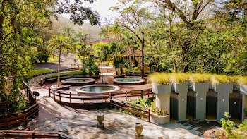 Borinquen Thermal Resort