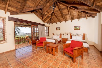 Borinquen Thermal Resort