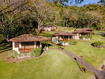 Borinquen Thermal Resort