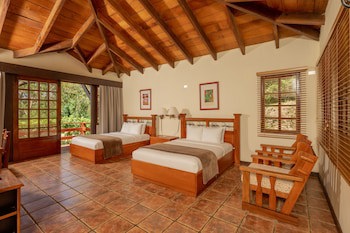 Borinquen Thermal Resort