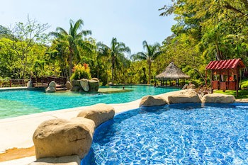 Borinquen Thermal Resort