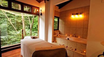 Borinquen Thermal Resort