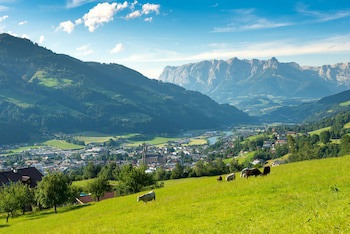 Alpenland St. Johann