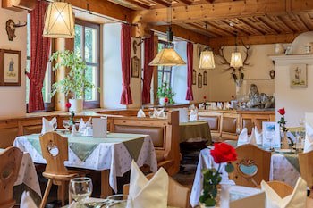 Alpenland St. Johann