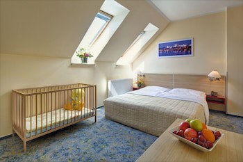 Hotel Michael galeri fotoğrafı