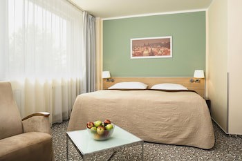 Hotel Michael galeri fotoğrafı