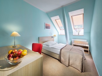 Hotel Michael galeri fotoğrafı