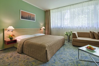 Hotel Michael galeri fotoğrafı