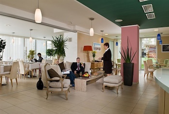 Hotel Michael fotoğrafı