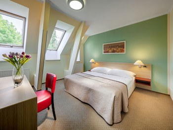 Hotel Michael galeri fotoğrafı