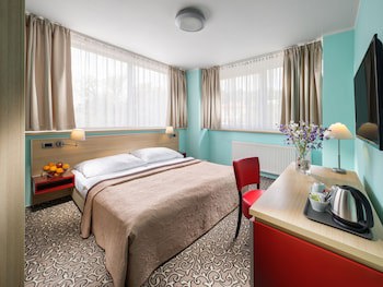 Hotel Michael galeri fotoğrafı