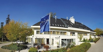 Hotel Michael fotoğrafı
