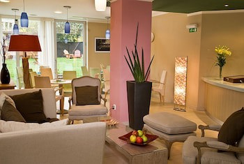 Hotel Michael galeri fotoğrafı