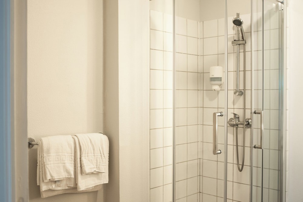 Appart-Hotel Terres de France Brest Pasteur