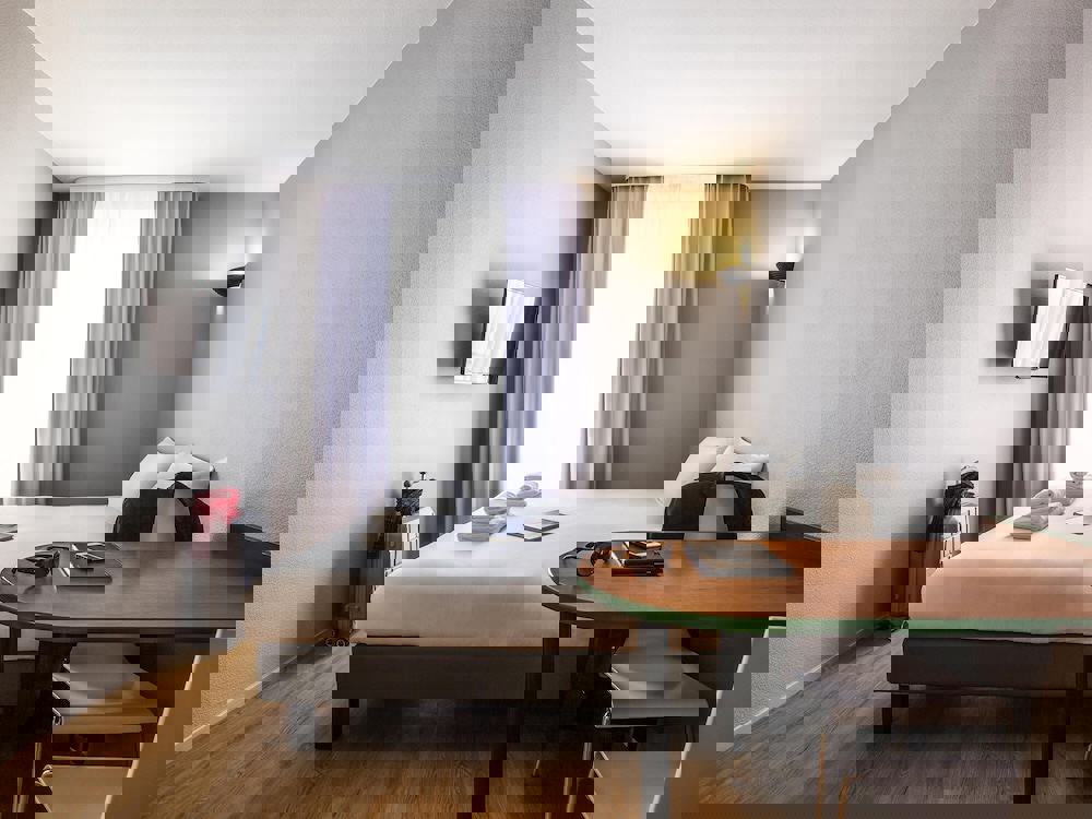 Aparthotel Adagio Access Paris Maisons-Alfort