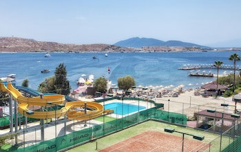 Selectum Colours Bodrum galeri fotoğrafı