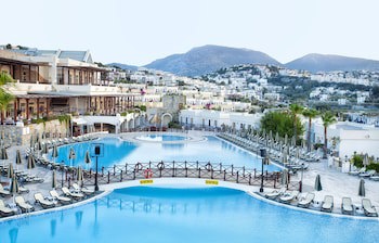 Selectum Colours Bodrum galeri fotoğrafı