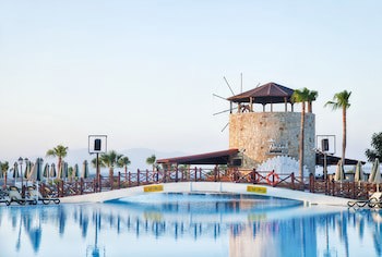 Selectum Colours Bodrum galeri fotoğrafı