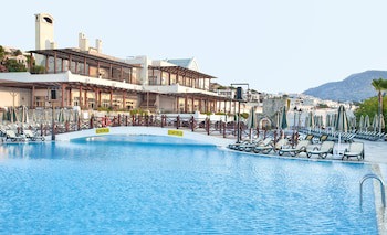 Selectum Colours Bodrum galeri fotoğrafı