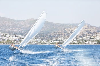 Selectum Colours Bodrum galeri fotoğrafı