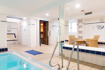 Waldhotel Eskeshof fotoğrafı