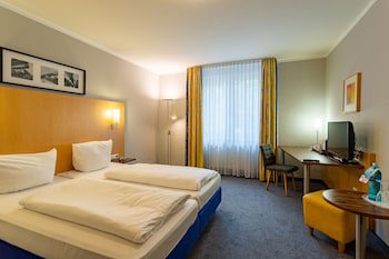 Waldhotel Eskeshof galeri fotoğrafı