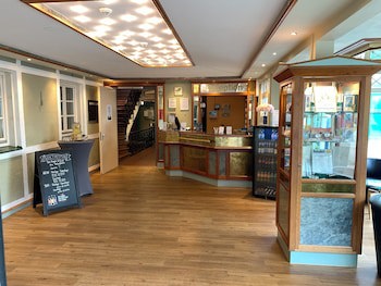 Waldhotel Eskeshof fotoğrafı