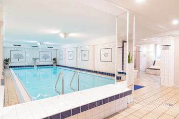 Waldhotel Eskeshof fotoğrafı