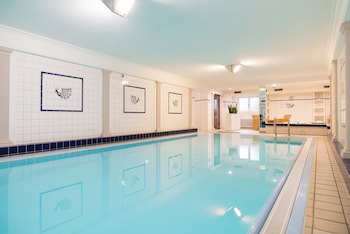 Waldhotel Eskeshof fotoğrafı