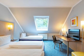 Waldhotel Eskeshof galeri fotoğrafı
