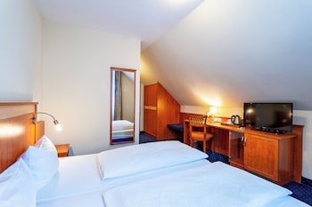 Waldhotel Eskeshof galeri fotoğrafı