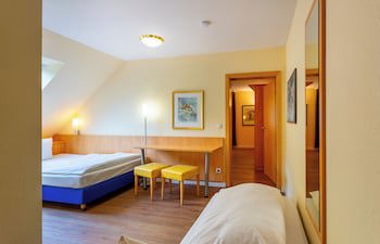 Waldhotel Eskeshof galeri fotoğrafı
