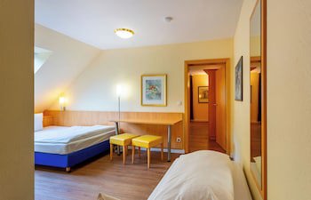 Waldhotel Eskeshof galeri fotoğrafı