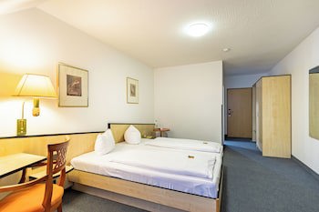 Waldhotel Eskeshof galeri fotoğrafı